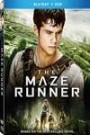 The Maze Runner (Blu-Ray)